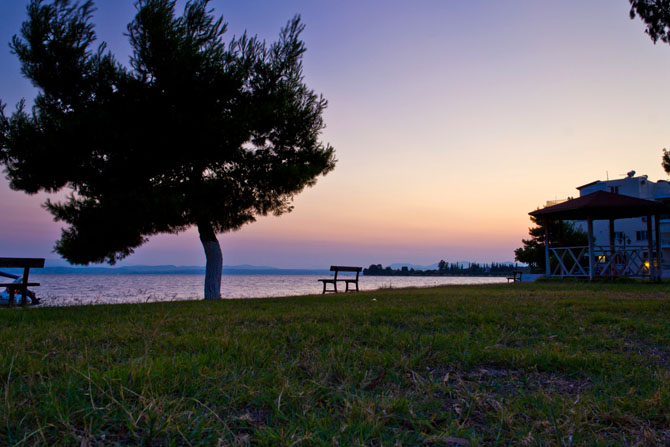  Eretria, Main cities & villages, wondergreece.gr