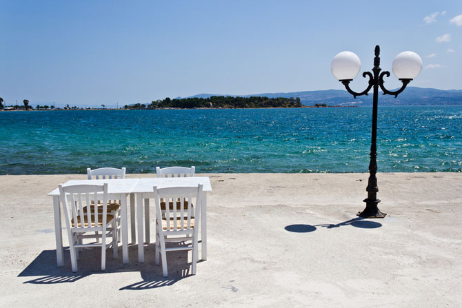  Eretria, Main cities & villages, wondergreece.gr