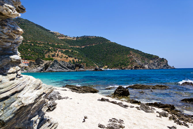  Kalamos, Beaches, wondergreece.gr