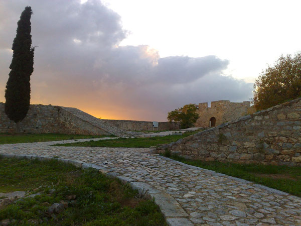  Karambamba Castle, Castles, wondergreece.gr