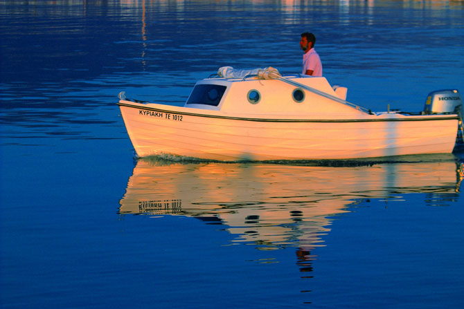  Karystos, Main cities & villages, wondergreece.gr