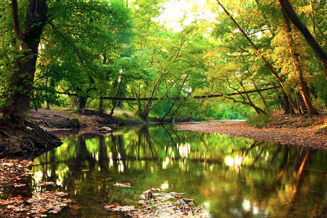  Kireas, Rivers, wondergreece.gr