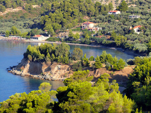  Kochyli, Beaches, wondergreece.gr