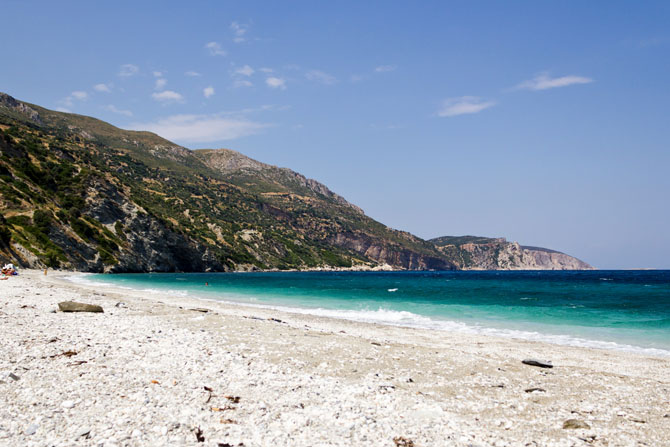  Korasida, Beaches, wondergreece.gr