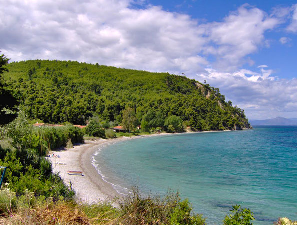  Koutsoumbri, Beaches, wondergreece.gr