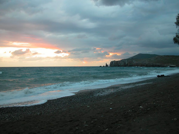  Κρύα βρύση, Παραλίες, wondergreece.gr