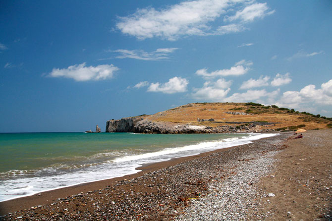  Krya Vrysi, Beaches, wondergreece.gr