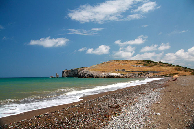  Κρύα βρύση, Παραλίες, wondergreece.gr