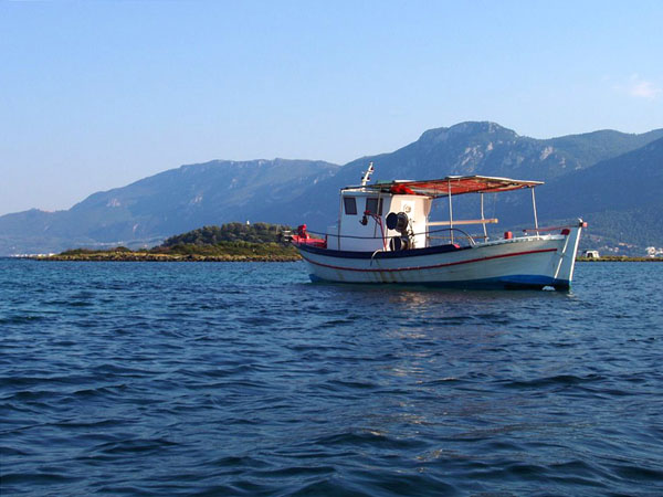  Lichadonisia, Beaches, wondergreece.gr