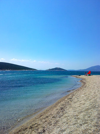  Μεγάλη Άμμος, Παραλίες, wondergreece.gr