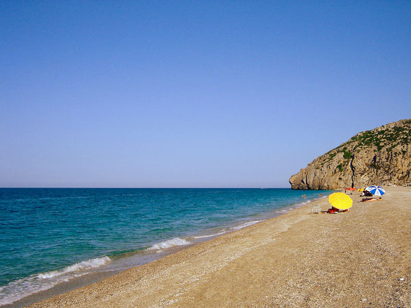  Mourteris, Beaches, wondergreece.gr
