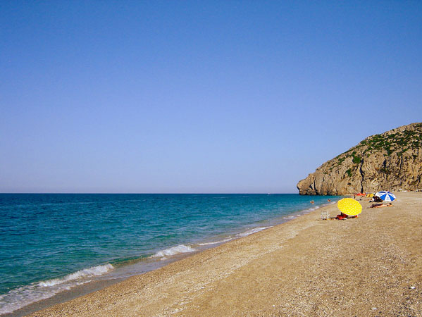  Μουρτερής, Παραλίες, wondergreece.gr