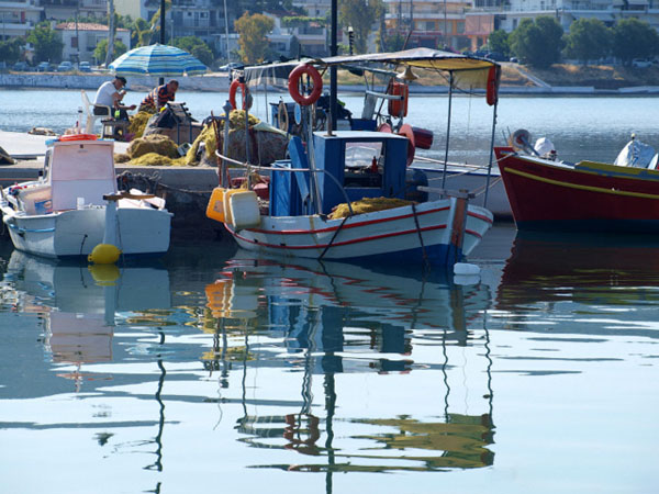  Nea Artaki, Main cities & villages, wondergreece.gr