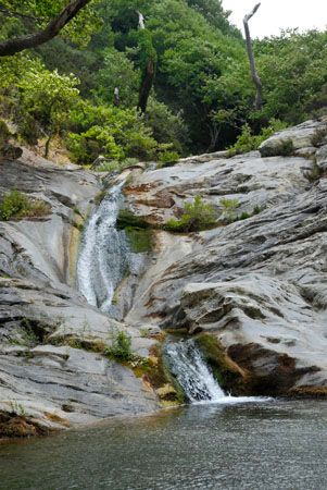  Mount Ochi, Mountains, wondergreece.gr