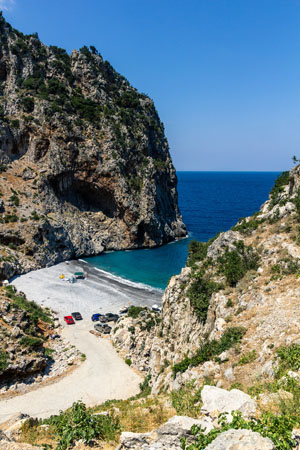  Vythouri, Beaches, wondergreece.gr