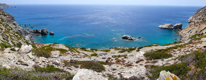  Ammoudi, Beaches, wondergreece.gr