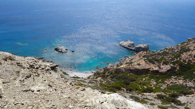  Ammoudi, Beaches, wondergreece.gr