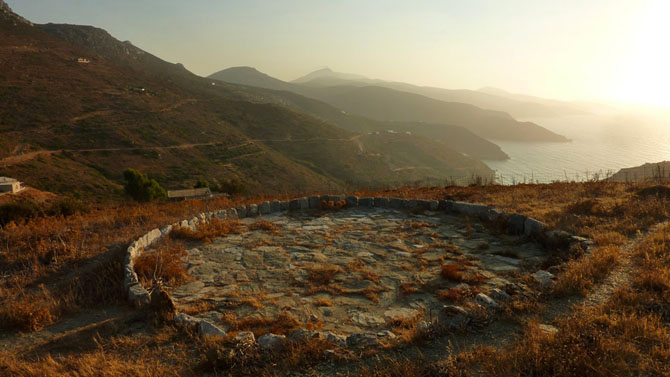  Ancient Minoa, Archaelogical sites, wondergreece.gr