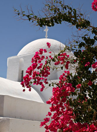  Chora, Main cities & villages, wondergreece.gr