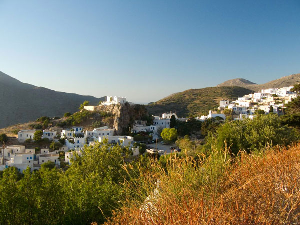  Langada , Main cities & villages, wondergreece.gr