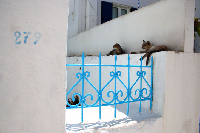  Langada , Main cities & villages, wondergreece.gr