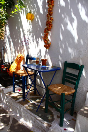  Langada , Main cities & villages, wondergreece.gr