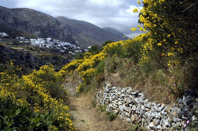  Langada , Main cities & villages, wondergreece.gr