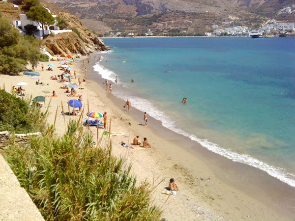  Levrossos, Beaches, wondergreece.gr