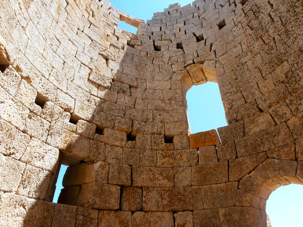  Tower of Drakano, Castles, wondergreece.gr