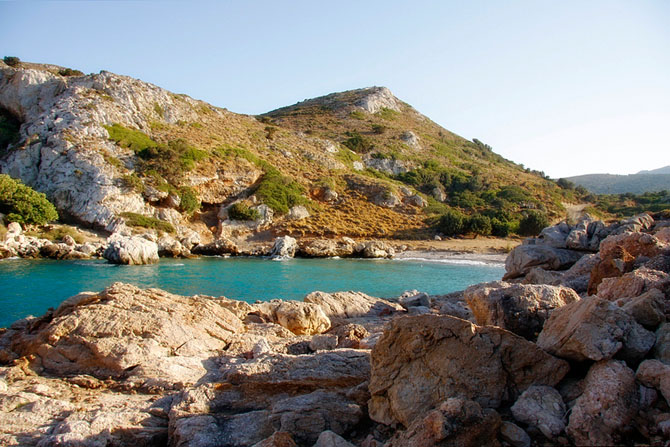  Ιερό , Παραλίες, wondergreece.gr