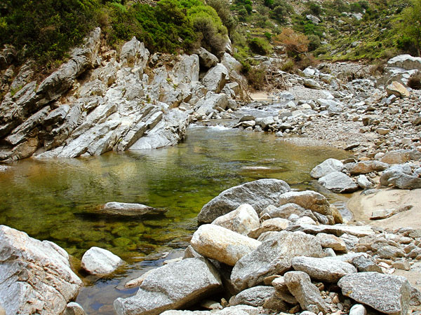  Gorge Chalari (Nas), Gorges, wondergreece.gr