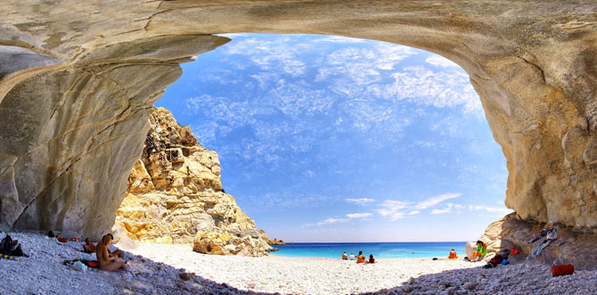  Σεϋχέλλες , Παραλίες, wondergreece.gr