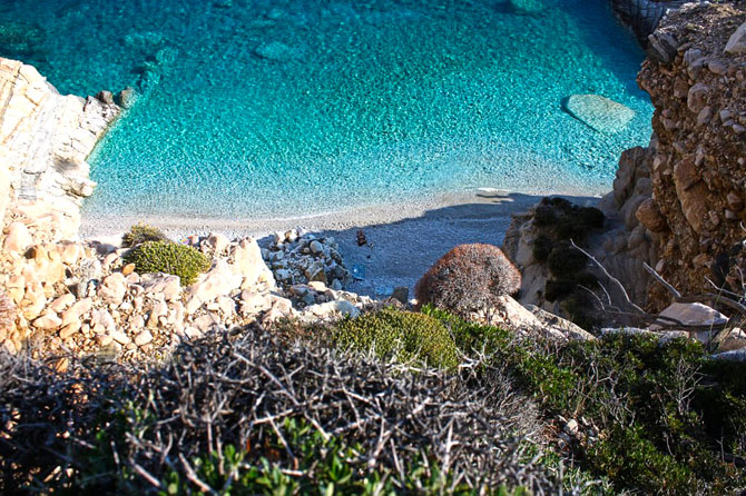  Σεϋχέλλες , Παραλίες, wondergreece.gr