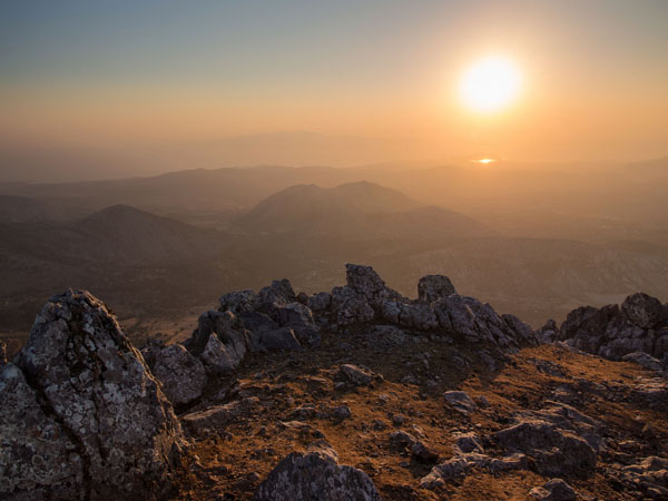  Όρος Ζα , Βουνά, wondergreece.gr