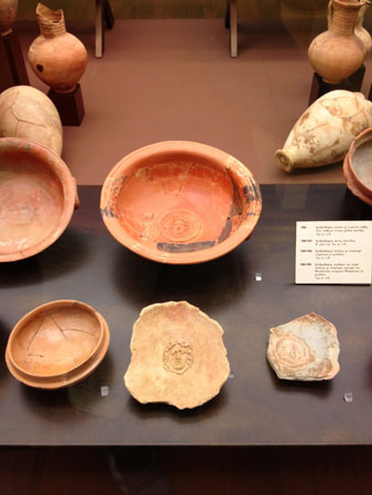  Archaeological Museum of Mytilene (new building), Museums, wondergreece.gr