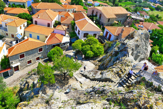  Πέτρα , Πόλεις & Χωριά, wondergreece.gr