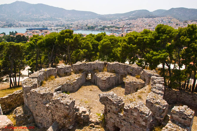  Μυτιλήνη , Πόλεις & Χωριά, wondergreece.gr