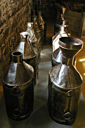  Museum of Industrial Olive-Oil Production in Lesvos , Museums, wondergreece.gr