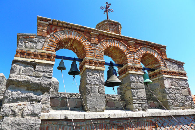  Agios Ioannis Theologos Monastery (Monastery Ypsiloυ), Churches & Monasteries, wondergreece.gr