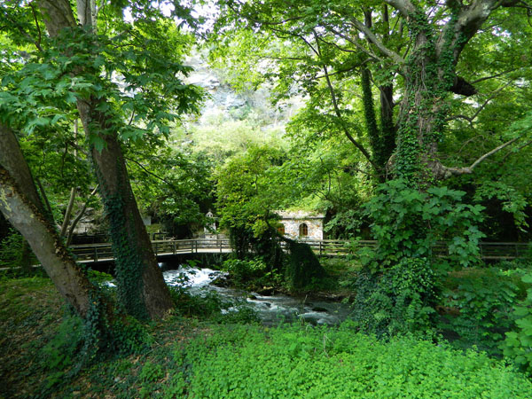  Σπήλαιο του Μααρά (Πηγών Αγγίτη), Σπηλιές, wondergreece.gr