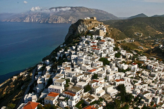  Chora (Skyros), Main cities & villages, wondergreece.gr