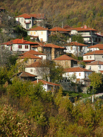  Naousa, Main cities & villages, wondergreece.gr