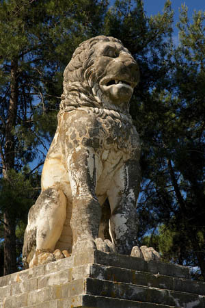  Archaeological site of Amphipolis, Archaelogical sites, wondergreece.gr