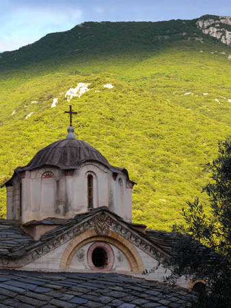  Timiou Prodromou Monastery, Churches & Monasteries, wondergreece.gr