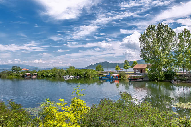  Lake Kerkini, Lakes, wondergreece.gr