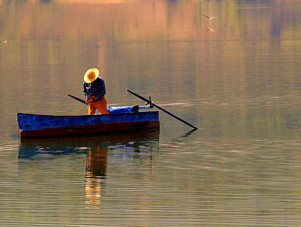  Lake Kerkini, Lakes, wondergreece.gr