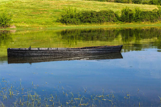  Lake Kerkini, Lakes, wondergreece.gr