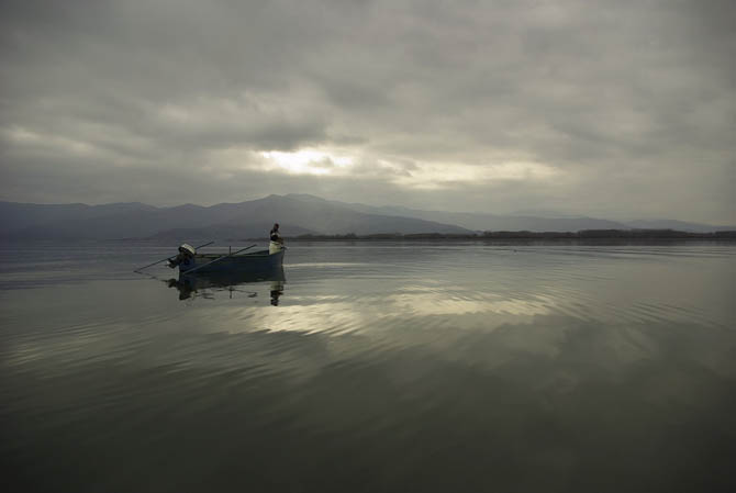  Lake Kerkini, Lakes, wondergreece.gr