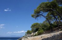 Aponisos, Agistri, wondergreece.gr