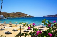 Gialos, Ios, wondergreece.gr